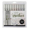 Creativ Company -Schubladen Pastell, 12st.