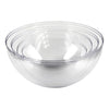 Kreativfirma Kunststoffschimmelformen bilden transparent, 4st.