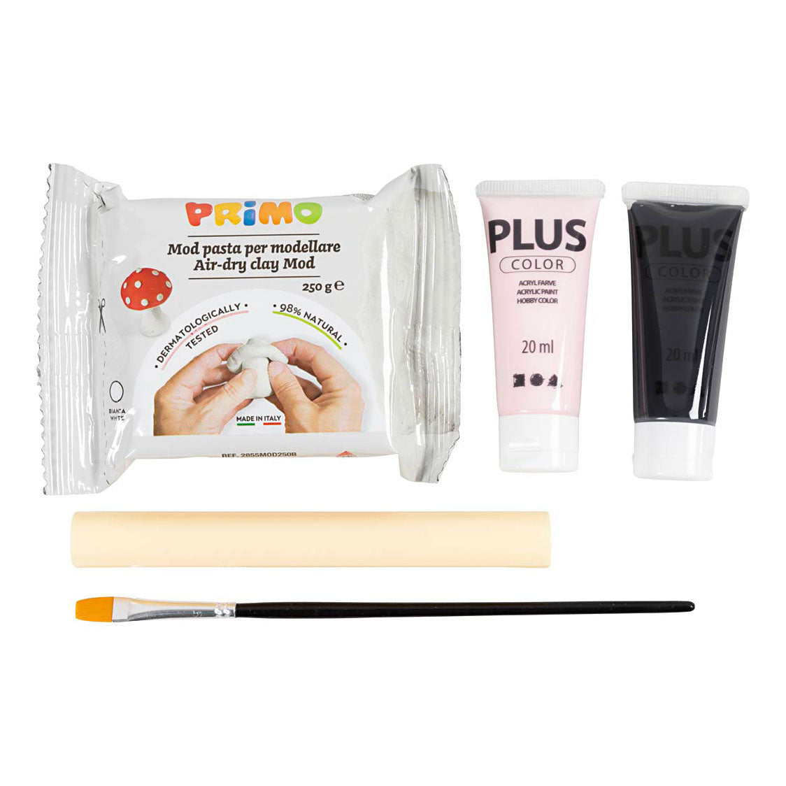 Creativ Company Mini-Modellbau-Hobby-Set
