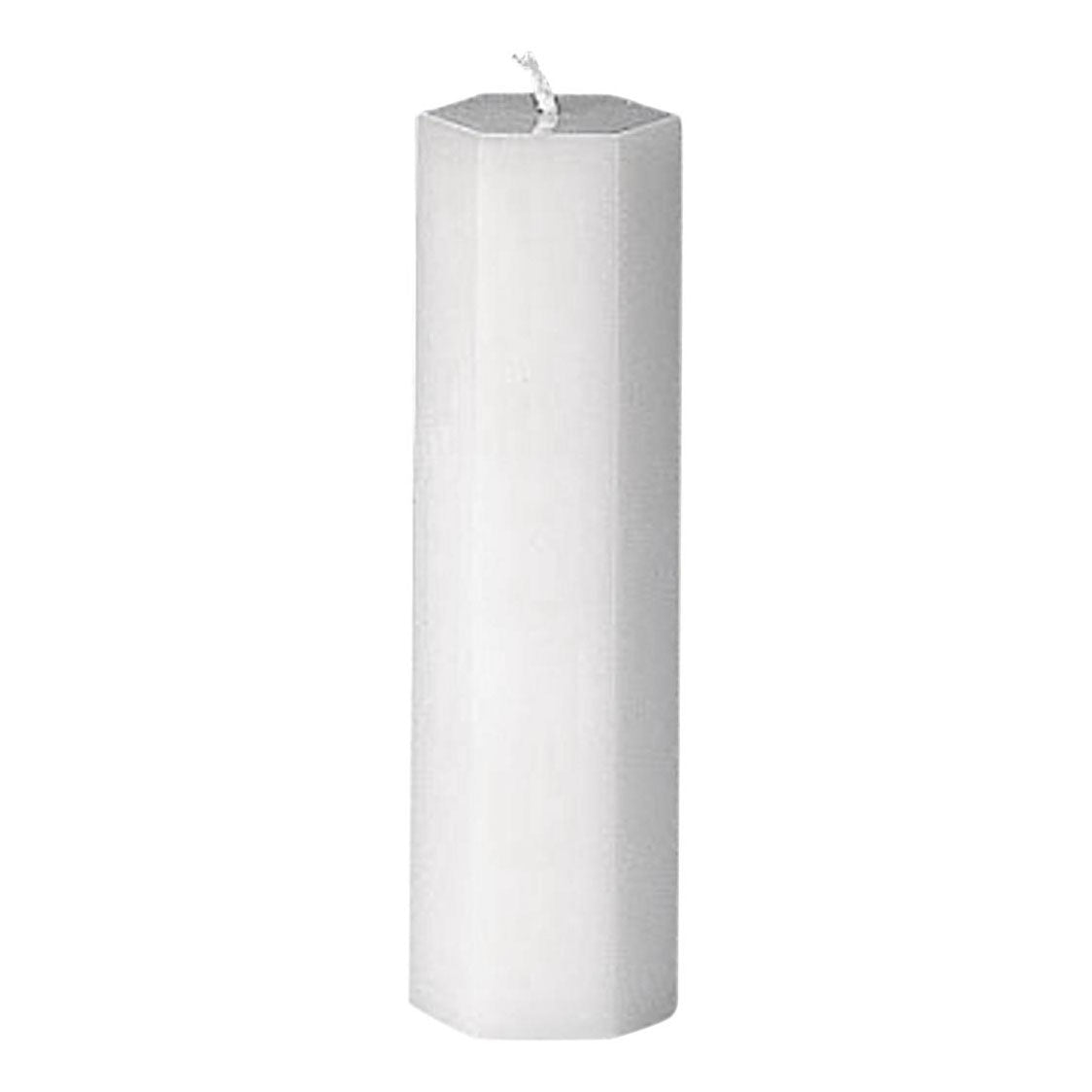Creativ Company Candles Gründete Form Sechseck