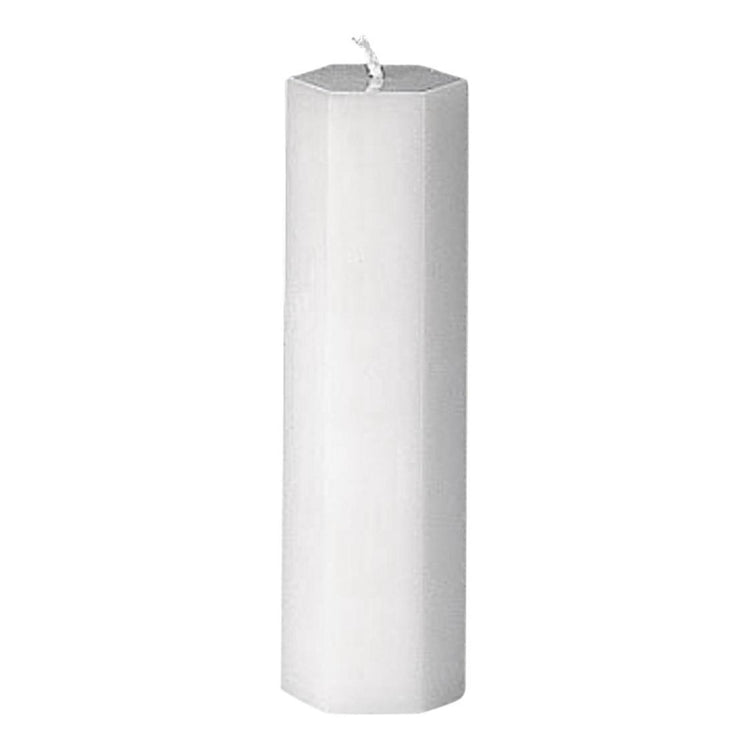 Creativ Company Candles Gründete Form Sechseck