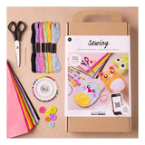 Creativ Company Starter Hobbyset Sew - afbeelding 3