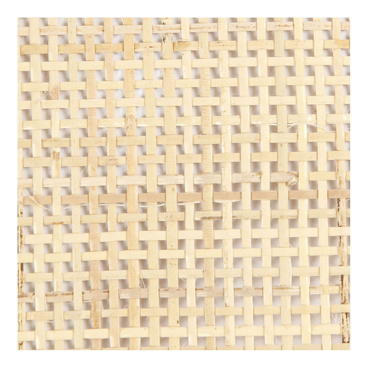 Kreativfirma Rattan Woven praktikum, 50 cm