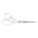 Creativ Company Universal Scissors White, 21 cm