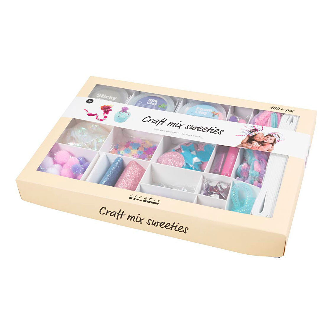 Creativ Company Creative Box Crafts machen machen