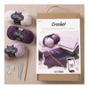 Creativ Company Starter Hobbyset Häkeln