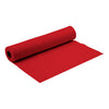 Creativ Company Hobby fühlte sich rot, 5m