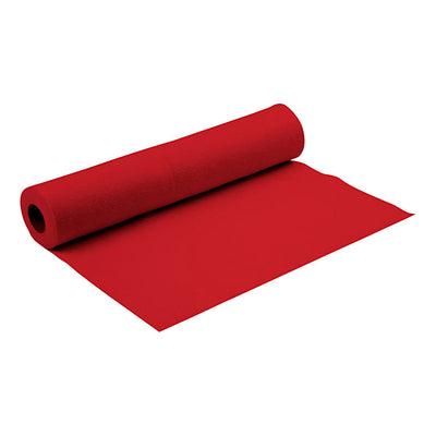 Creativ Company Hobby fühlte sich rot, 5m