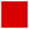 Creativ Company Hobby fühlte sich rot, 5m