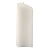 Creativ Company Candles Fetch Form Golf, 22x5,7 cm