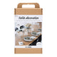 Kreativfirma Hobbyset Tischdekoration Natural