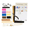 Creativ Company Starter Hobbyset Schmuck Making Clay
