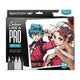 Creativ Company Hobbyset Illustration Manga und Comic Helden Farbset Farb -Set