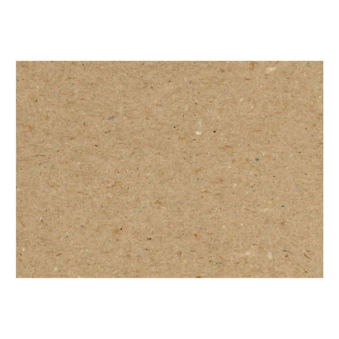 Creativ Company recycelter Karton 46x64cm, 125 Blätter