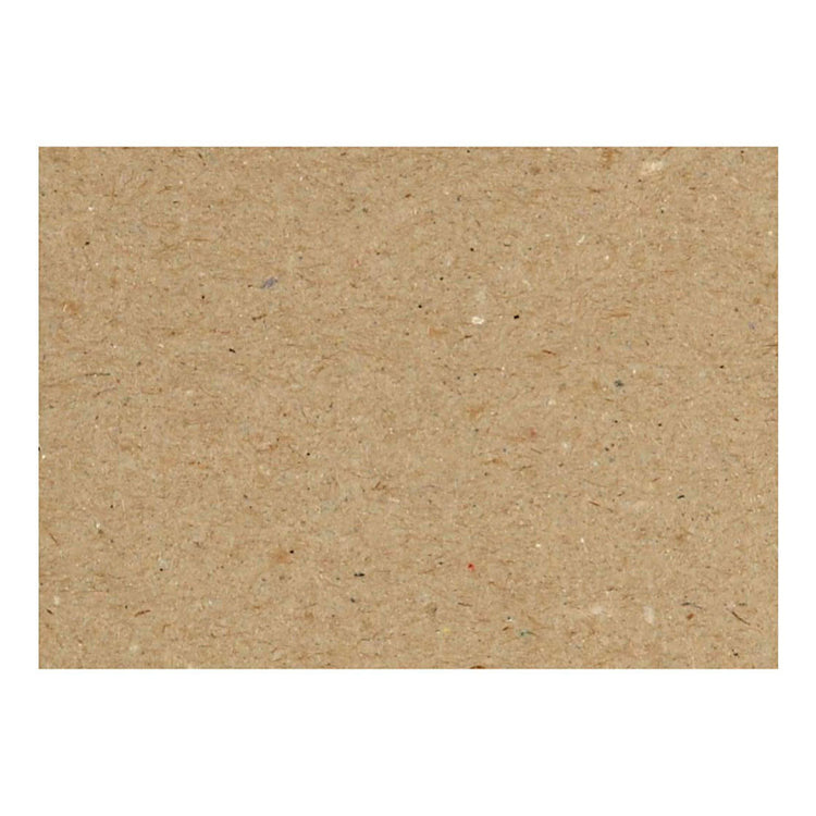Creativ Company recycelter Karton 46x64cm, 125 Blätter