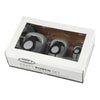 Kreativfirma Ponsen Set Egg, 3st.