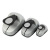 Kreativfirma Ponsen Set Egg, 3st.