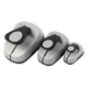 Kreativfirma Ponsen Set Egg, 3st.