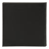 Creativ Company Artistline Canvas Black 30x30cm, 10st.