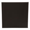 Creativ Company Artistline Canvas Black 30x30cm, 10st.