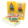 Creativ Company Watercress Box mit Figur Weiß, 30..