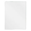 Creativ Company Artistline Canvas White 30x40cm, 10st.