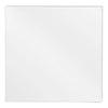 Creativ Company Artistline Canvas White 40x40cm, 10st.