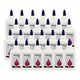 Creativ Company School Kleber 24x100 ml