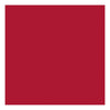 Creativ Company Colored Pardboard Christmas Red 270gr, 100 Blätter