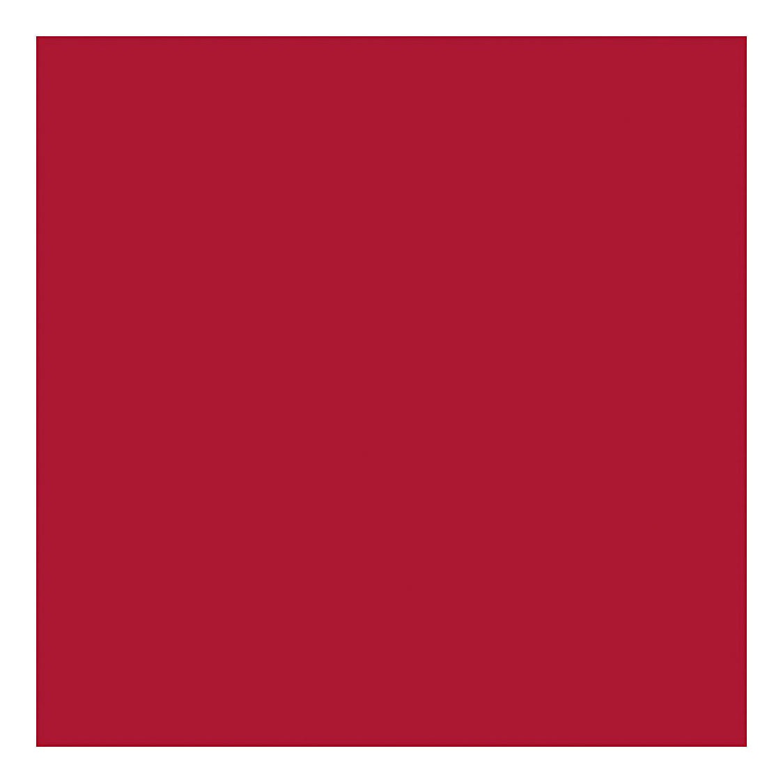 Creativ Company Colored Pardboard Christmas Red 270gr, 100 Blätter