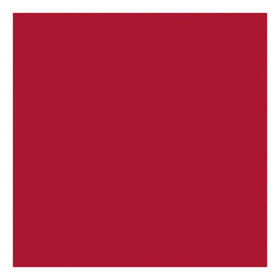 Creativ Company Colored Pardboard Christmas Red 270gr, 100 Blätter
