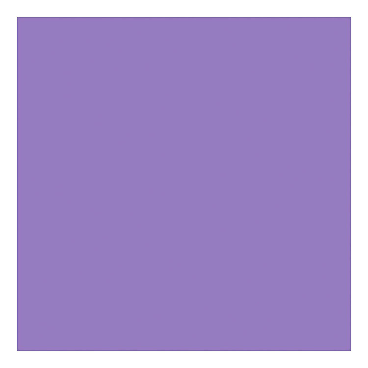 Creativ Company Colored Papp Purple 270gr, 100 Blätter