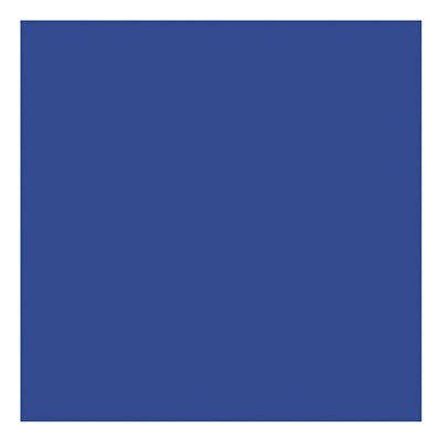 Creativ Company Colored Cardboard Dunkelblau 270gr, 100 Blätter