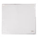 Kreativfirma Aida White 70 Quadrate pro 10 cm, 300x150 cm
