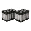 Creativ Company Transparent Leim Marker Runde, 48st.