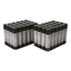 Creativ Company Transparent Leim Marker Runde, 48st.
