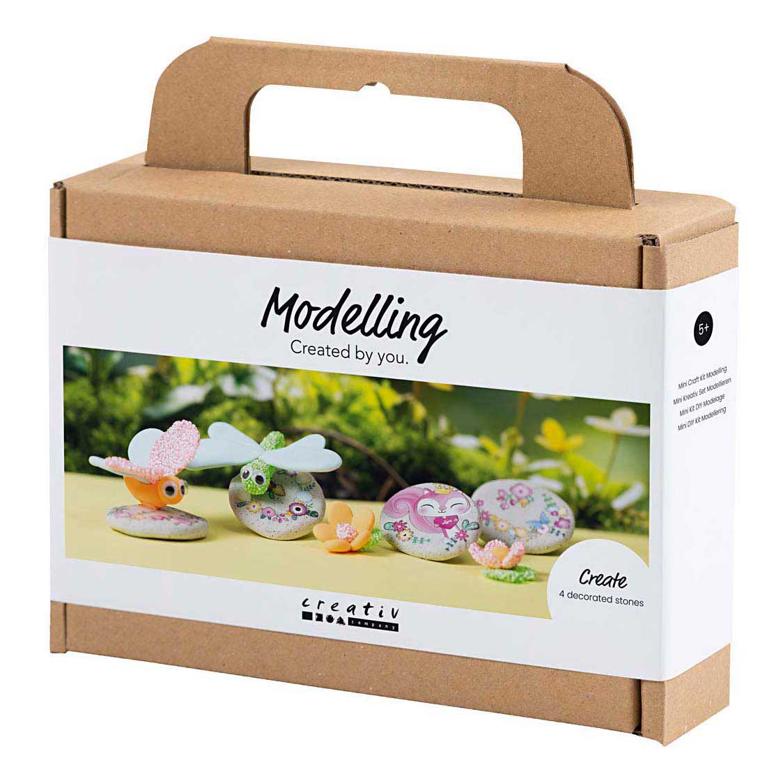 MINI HOBBYSET MODELING CORTIV CORTIVE CORTIVE