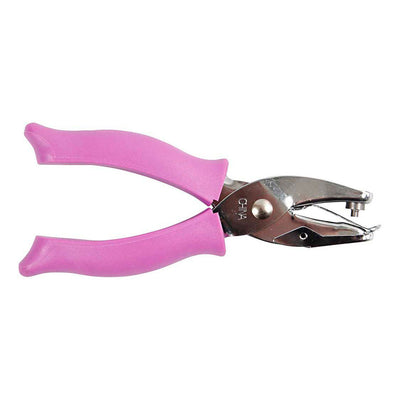 Fiskars Handpons, mittlerer Kreis, Lochgröße 3 mm, 1 Stück