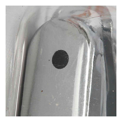 Fiskars Handpons, mittlerer Kreis, Lochgröße 3 mm, 1 Stück