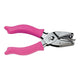 Fiskars Handpons, Herz, Lochgröße 5 mm, 1 Stück