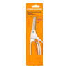 Fiskars Soft-Touch-Schere, L: 26 cm, 1 Stück