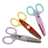 Fiskars Kidzors Kartelle, Nilpferd, Camel Igel, 3 Stück 1 Box - afbeelding 4
