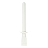 Creativ Company Leimspender, L: 11,5 cm, B: 15 mm, weiß, 10 Stück 1 Box