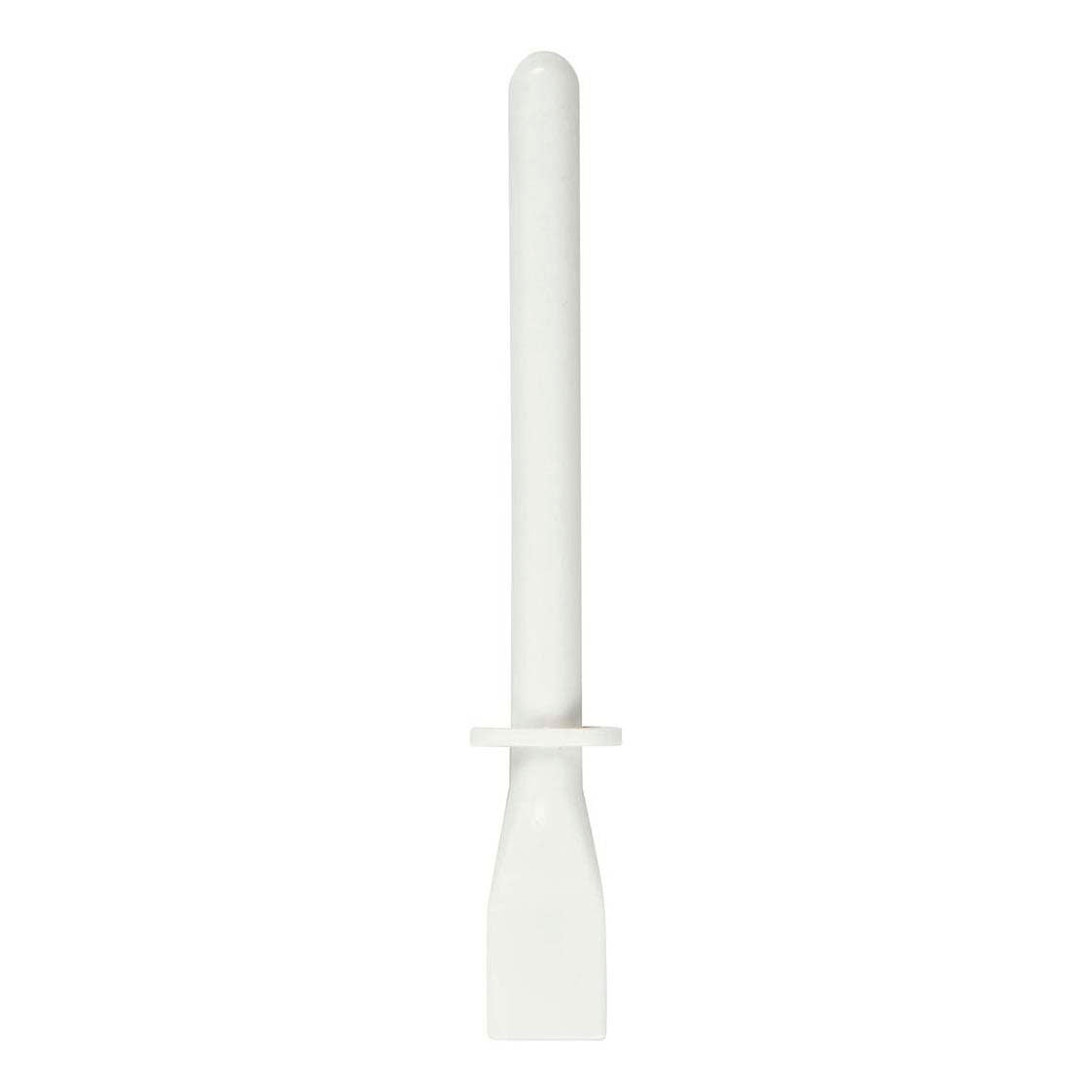 Creativ Company Leimspender, L: 11,5 cm, B: 15 mm, weiß, 10 Stück 1 Box