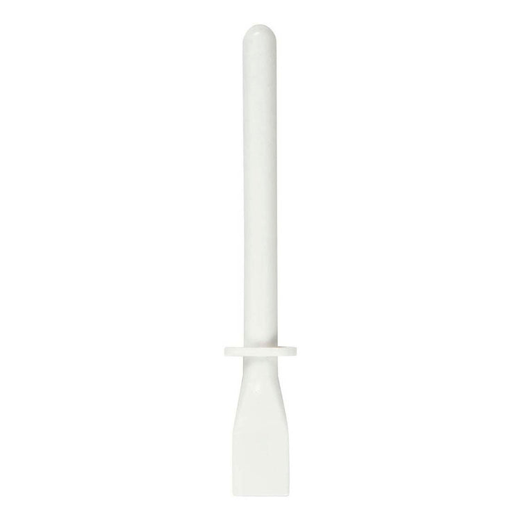 Creativ Company Leimspender, L: 11,5 cm, B: 15 mm, weiß, 10 Stück 1 Box