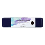 Colortime Aquarell-Set, Metallic-Farben, 12 Farben 1 Box - afbeelding 2