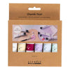 Creativ Company Gouachefarbe, Pastellfarben, 6x20 ml 1 Box