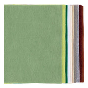 Creativ Company Hobbyfilz, A4, Blatt 210x297 mm, Stärke 2 mm, natur, 10 Stück 1 Karton - afbeelding 1