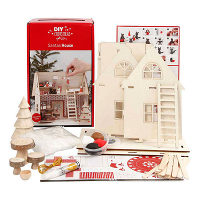 Creativ Company Hobby-Set Dekoration, 1 Set