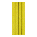 Creativ Company Krepppapier, Blatt 25x60 cm, Kreppverhältnis: 180 %, 105 g, hellgrün, 4 Blatt 1 Karton - afbeelding 1